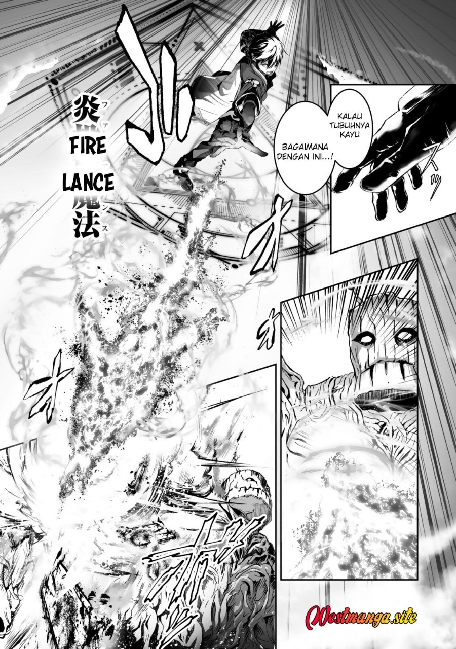Zensei Ga Saikyo Madoshidatta Ore, Isekai Maho De Muso Suru! Chapter 5 halaman 15