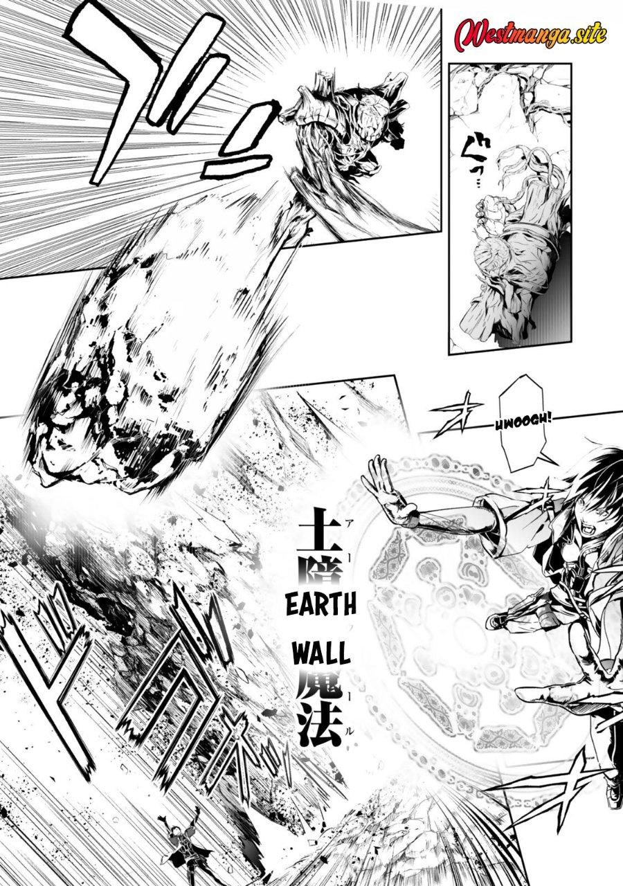 Zensei Ga Saikyo Madoshidatta Ore, Isekai Maho De Muso Suru! Chapter 5 halaman 17
