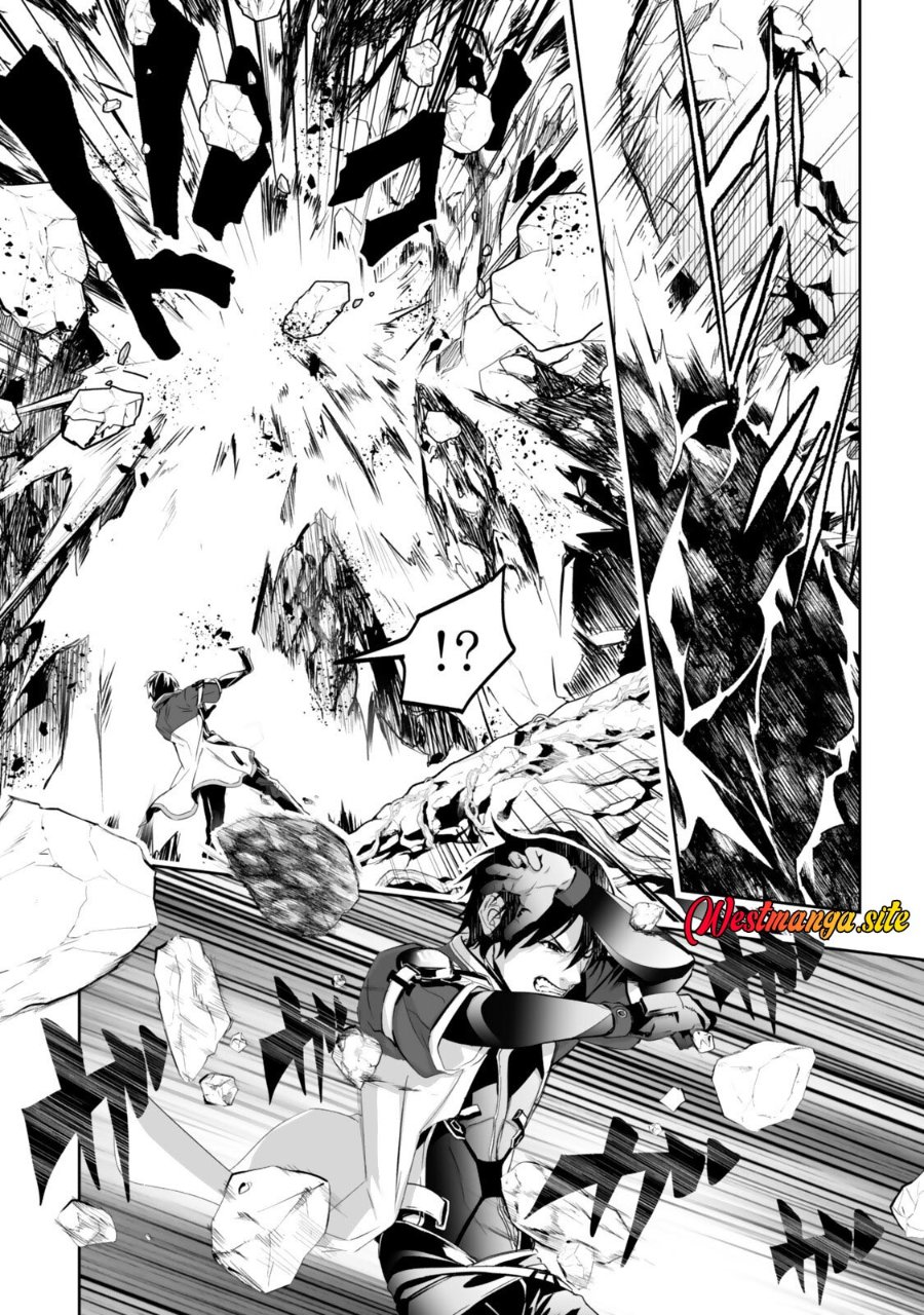 Zensei Ga Saikyo Madoshidatta Ore, Isekai Maho De Muso Suru! Chapter 5 halaman 18