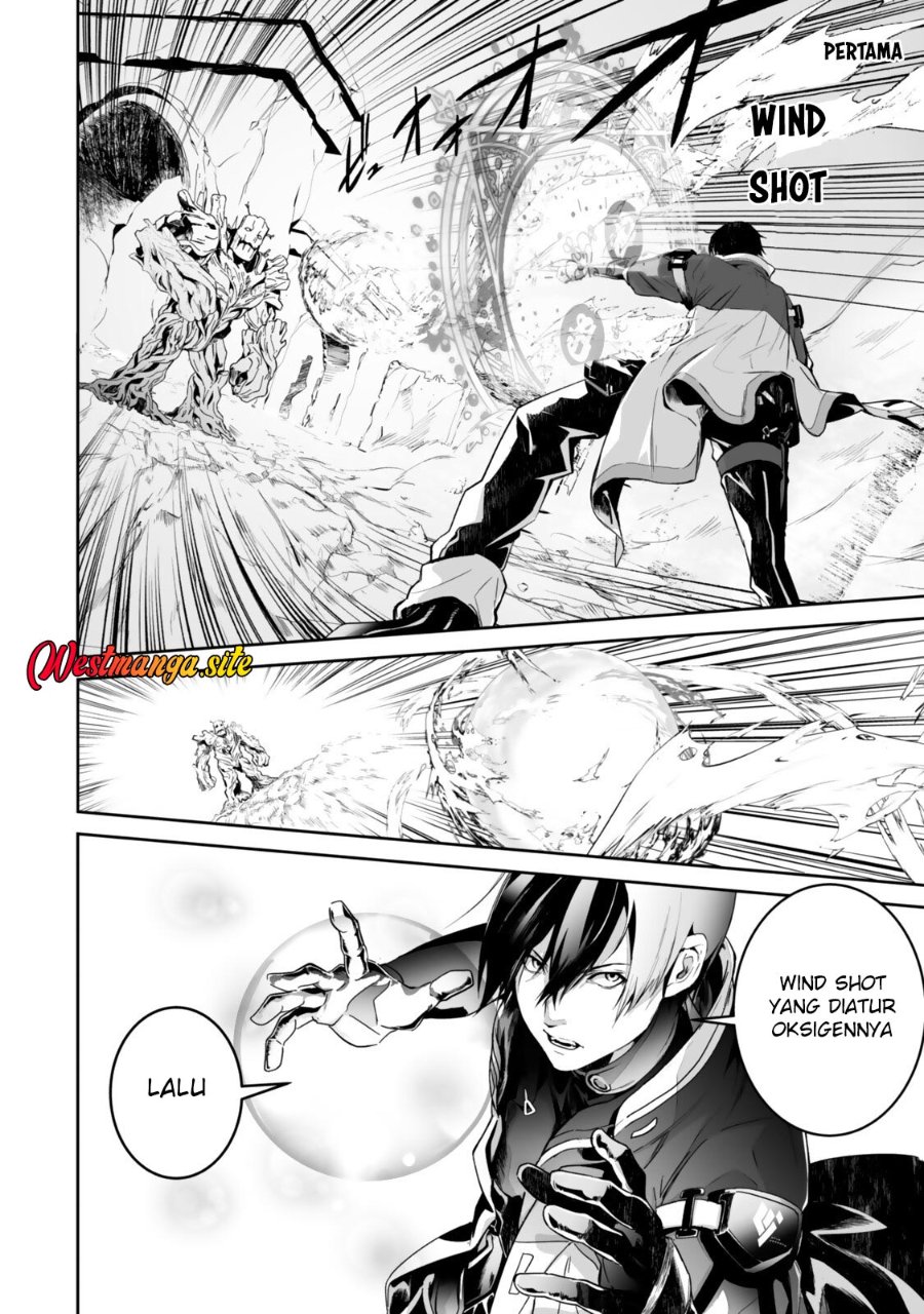 Zensei Ga Saikyo Madoshidatta Ore, Isekai Maho De Muso Suru! Chapter 5 halaman 20