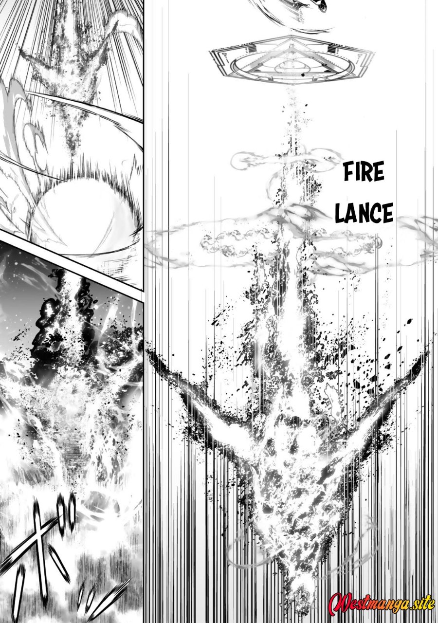 Zensei Ga Saikyo Madoshidatta Ore, Isekai Maho De Muso Suru! Chapter 5 halaman 21