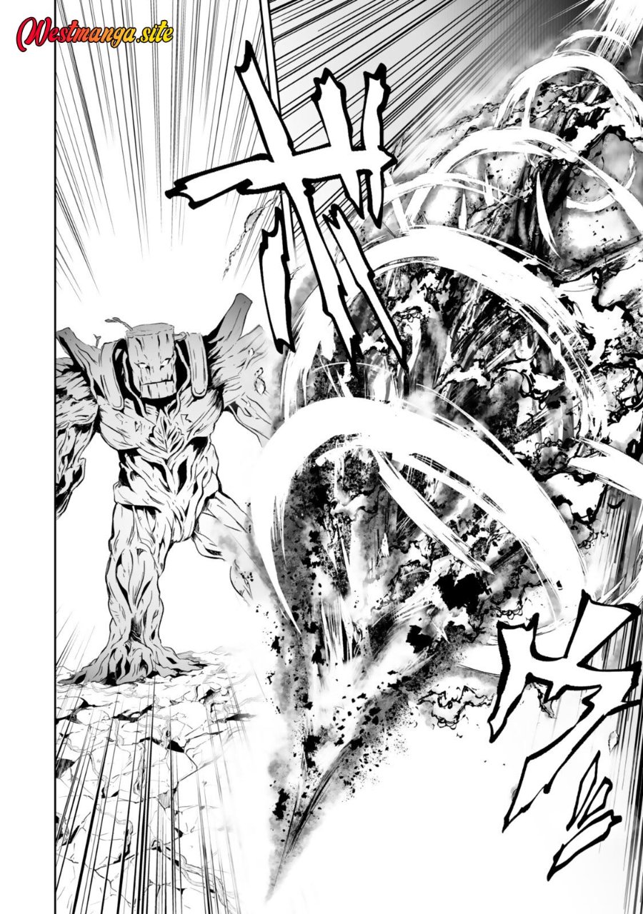 Zensei Ga Saikyo Madoshidatta Ore, Isekai Maho De Muso Suru! Chapter 5 halaman 22