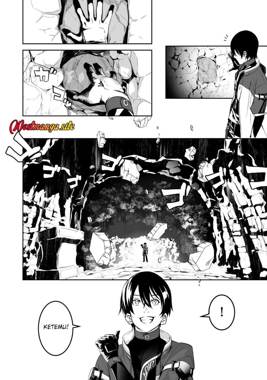 Zensei Ga Saikyo Madoshidatta Ore, Isekai Maho De Muso Suru! Chapter 5 halaman 26