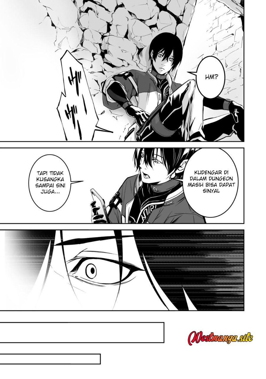Zensei Ga Saikyo Madoshidatta Ore, Isekai Maho De Muso Suru! Chapter 5 halaman 33